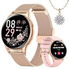 Sanorum smartwatch damen gebraucht kaufen  Wird an jeden Ort in Deutschland