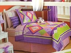 Circo eclectic quilt for sale  Delivered anywhere in USA 