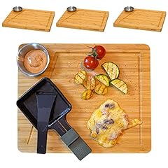 Dunedesign personen raclette gebraucht kaufen  Wird an jeden Ort in Deutschland