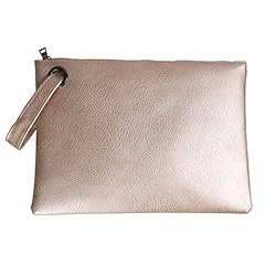 Zoonai oversized clutch for sale  Delivered anywhere in UK