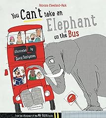 Take elephant bus for sale  Delivered anywhere in UK