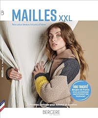 Mailles xxl beaux d'occasion  Livré partout en France