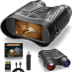 Night vision binoculars for sale  Delivered anywhere in UK