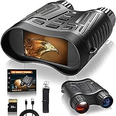 Night vision binoculars for sale  Delivered anywhere in UK