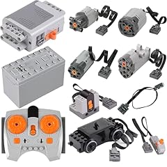 Lego power functions gebraucht kaufen  Wird an jeden Ort in Deutschland