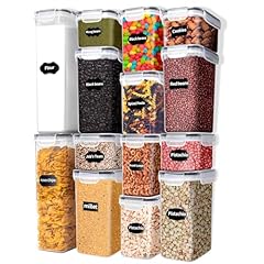 Airtight food storage for sale  Delivered anywhere in USA 