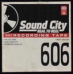 Sound city real for sale  Delivered anywhere in UK