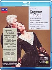 Tchaikovsky eugene onegin d'occasion  Livré partout en France
