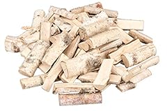 Nadeco birkenstamm stücke gebraucht kaufen  Wird an jeden Ort in Deutschland