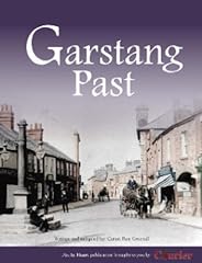 Garstang past for sale  Delivered anywhere in UK