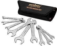 Horusdy thin wrenches for sale  Delivered anywhere in USA 