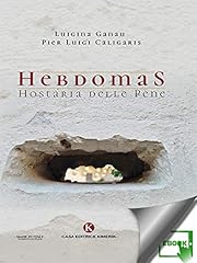 Hebdomas hostaria delle for sale  Delivered anywhere in UK