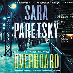 Overboard novel for sale  Delivered anywhere in USA 