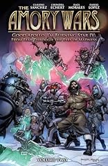 Amory wars good for sale  Delivered anywhere in USA 