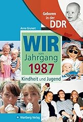 Geboren der ddr. d'occasion  Livré partout en France