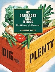 Cabbages kings history for sale  Delivered anywhere in UK