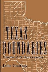 Texas boundaries evolution for sale  Delivered anywhere in USA 