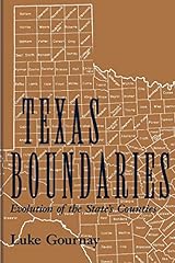 Texas boundaries evolution usato  Spedito ovunque in Italia 