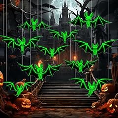 Macayda halloween deko gebraucht kaufen  Wird an jeden Ort in Deutschland