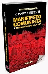 Manifiesto comunista antologí gebraucht kaufen  Wird an jeden Ort in Deutschland