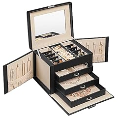 Songmics boîte bijoux d'occasion  Livré partout en France