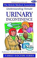 Female urinary incontinence d'occasion  Livré partout en Belgiqu