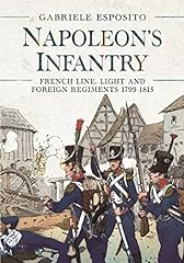 Napoleon infantry french for sale  Delivered anywhere in Ireland