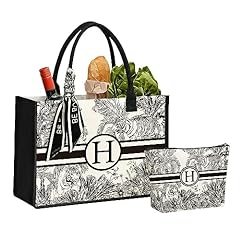 Horaldaily reusable grocery for sale  Delivered anywhere in USA 