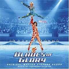 Blades glory d'occasion  Livré partout en France