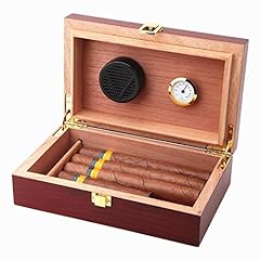 Handmade cigar humidor for sale  Delivered anywhere in USA 