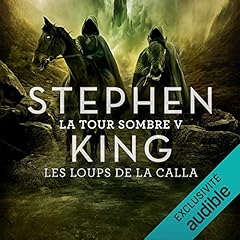 Loups calla tour d'occasion  Livré partout en France