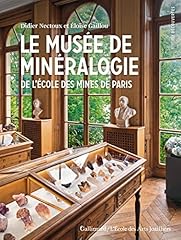 Musée minéralogie école d'occasion  Livré partout en France