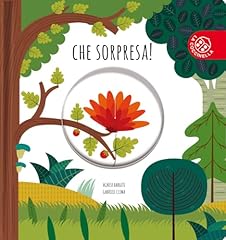 Che sorpresa ediz. usato  Spedito ovunque in Italia 