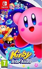 Kirby star allies usato  Spedito ovunque in Italia 