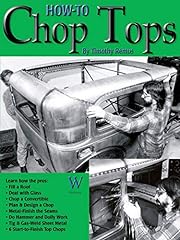 Chop tops for sale  Delivered anywhere in USA 