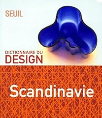 Dictionnaire design scandinave d'occasion  Livré partout en Belgiqu