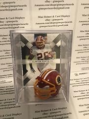 Clinton portis washington for sale  Delivered anywhere in USA 