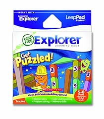 Leapfrog explorer learning for sale  Delivered anywhere in USA 