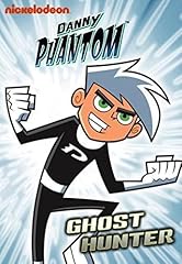 Danny phantom ghost gebraucht kaufen  Wird an jeden Ort in Deutschland