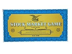 Stock market game for sale  Delivered anywhere in UK