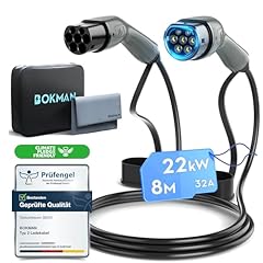 Bokman typ ladekabel gebraucht kaufen  Wird an jeden Ort in Deutschland