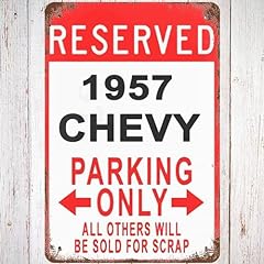 Metal tin sign for sale  Delivered anywhere in USA 