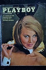 Playboy magazine march for sale  Delivered anywhere in UK