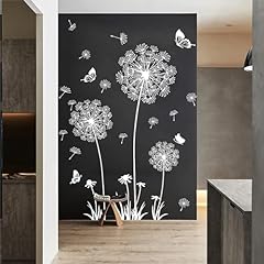 Arawat dandelion wall for sale  Delivered anywhere in USA 