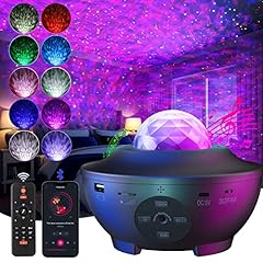 Galaxy projector cinnyc for sale  Delivered anywhere in UK