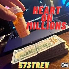 Heart millions explicit d'occasion  Livré partout en France