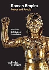 Roman empire power for sale  Delivered anywhere in USA 