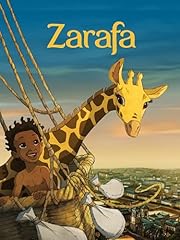 Zarafa d'occasion  Livré partout en France