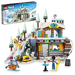 Lego friends holiday for sale  Delivered anywhere in USA 