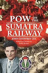 Pow sumatra railway for sale  Delivered anywhere in UK